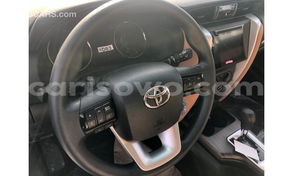 Buy Import Toyota Fortuner Other Car in Import - Dubai in Benign Buy Import Toyota Fortuner Other Car in Import - Dubai in Benign