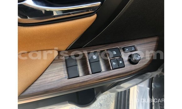 Buy Import Toyota Fortuner Other Car in Import - Dubai in Benign Buy Import Toyota Fortuner Other Car in Import - Dubai in Benign