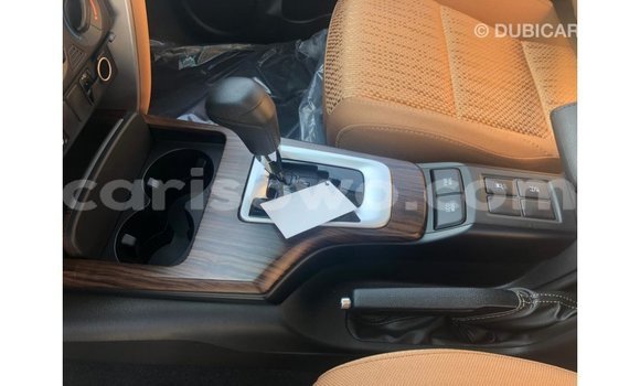 Buy Import Toyota Fortuner Other Car in Import - Dubai in Benign Buy Import Toyota Fortuner Other Car in Import - Dubai in Benign