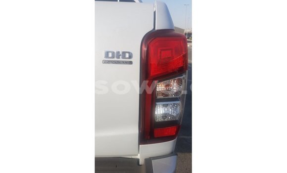 Ra Imported Mitsubishi L200 funfun Ọkọ̀ in Import - Dubai ni Benin Ra Imported Mitsubishi L200 funfun Ọkọ̀ in Import - Dubai ni Benin