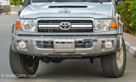 Ra Imported Toyota Land Cruiser Miiran Ọkọ̀ in Import - Dubai ni Benin Ra Imported Toyota Land Cruiser Miiran Ọkọ̀ in Import - Dubai ni Benin