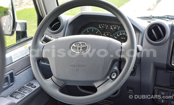 Ra Imported Toyota Land Cruiser Miiran Ọkọ̀ in Import - Dubai ni Benin Ra Imported Toyota Land Cruiser Miiran Ọkọ̀ in Import - Dubai ni Benin