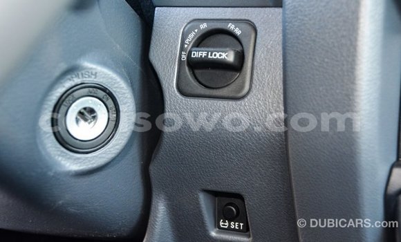 Ra Imported Toyota Land Cruiser Miiran Ọkọ̀ in Import - Dubai ni Benin Ra Imported Toyota Land Cruiser Miiran Ọkọ̀ in Import - Dubai ni Benin