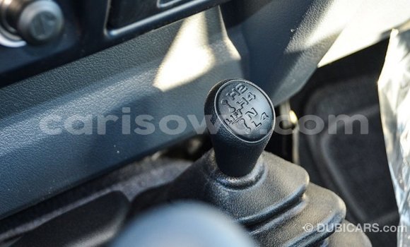 Ra Imported Toyota Land Cruiser Miiran Ọkọ̀ in Import - Dubai ni Benin Ra Imported Toyota Land Cruiser Miiran Ọkọ̀ in Import - Dubai ni Benin