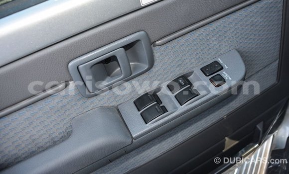 Ra Imported Toyota Land Cruiser Miiran Ọkọ̀ in Import - Dubai ni Benin Ra Imported Toyota Land Cruiser Miiran Ọkọ̀ in Import - Dubai ni Benin