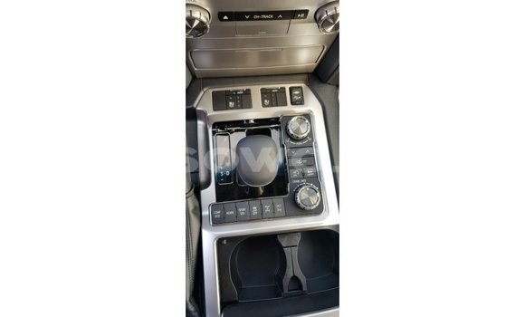 Ra Imported Toyota Land Cruiser Black Ọkọ̀ in Import - Dubai ni Benin Ra Imported Toyota Land Cruiser Black Ọkọ̀ in Import - Dubai ni Benin