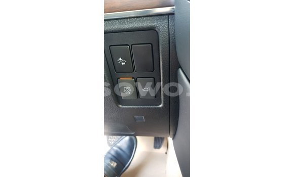 Ra Imported Toyota Land Cruiser Black Ọkọ̀ in Import - Dubai ni Benin Ra Imported Toyota Land Cruiser Black Ọkọ̀ in Import - Dubai ni Benin