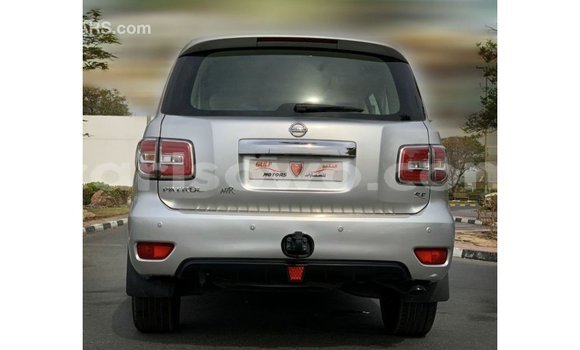 Acheter Import Voiture Nissan Patrol Autre à Import - Dubai, Benin Acheter Import Voiture Nissan Patrol Autre à Import - Dubai, Benin