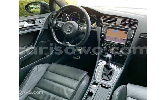 Sayi Imported Volkswagen Golf Black Mota in Import - Dubai a Benin Sayi Imported Volkswagen Golf Black Mota in Import - Dubai a Benin