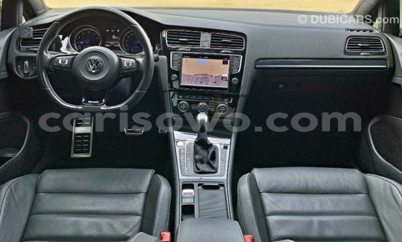 Sayi Imported Volkswagen Golf Black Mota in Import - Dubai a Benin Sayi Imported Volkswagen Golf Black Mota in Import - Dubai a Benin