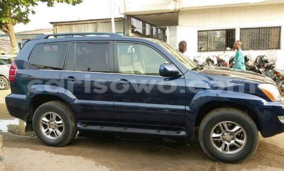 Buy Used Lexus ES 300 Blue Car in Savalou in Benign Buy Used Lexus ES 300 Blue Car in Savalou in Benign