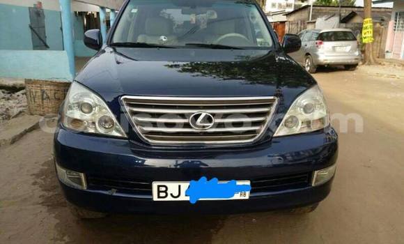 Buy Used Lexus ES 300 Blue Car in Savalou in Benign Buy Used Lexus ES 300 Blue Car in Savalou in Benign