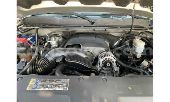 Acheter Import Voiture Chevrolet Silverado Autre à Import - Dubai, Benin Acheter Import Voiture Chevrolet Silverado Autre à Import - Dubai, Benin