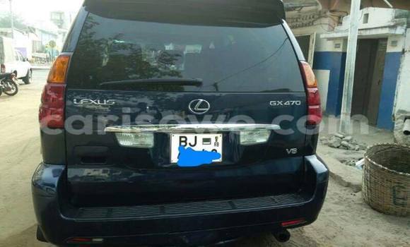 Buy Used Lexus ES 300 Blue Car in Savalou in Benign Buy Used Lexus ES 300 Blue Car in Savalou in Benign