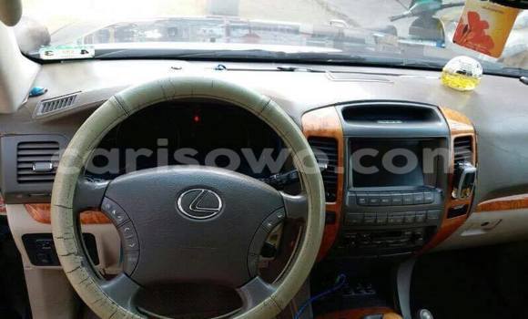 Buy Used Lexus ES 300 Blue Car in Savalou in Benign Buy Used Lexus ES 300 Blue Car in Savalou in Benign