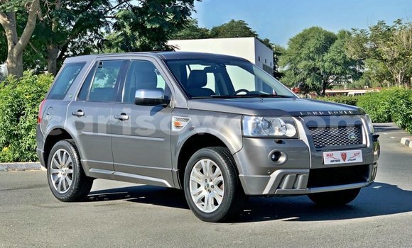 Sayi Imported Land Rover Defender Sauran Mota in Import - Dubai a Benin