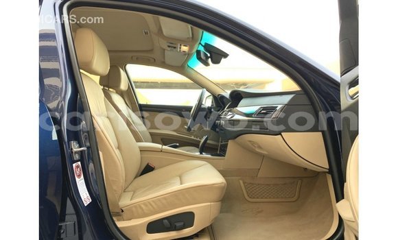 Sayi Imported BMW C Blue Motsi in Import - Dubai a Benin Sayi Imported BMW C Blue Motsi in Import - Dubai a Benin