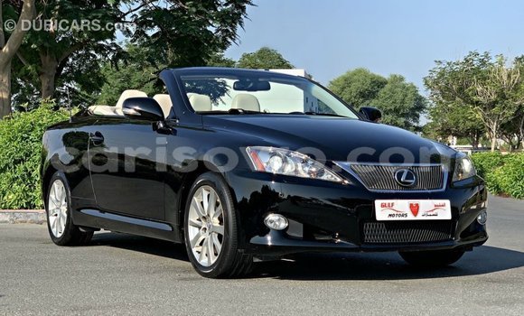 Sayi Imported Lexus IS Black Mota in Import - Dubai a Benin Sayi Imported Lexus IS Black Mota in Import - Dubai a Benin