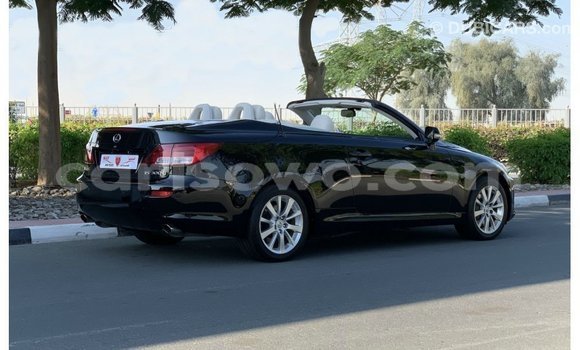 Sayi Imported Lexus IS Black Mota in Import - Dubai a Benin Sayi Imported Lexus IS Black Mota in Import - Dubai a Benin