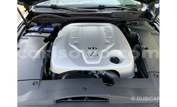 Sayi Imported Lexus IS Black Mota in Import - Dubai a Benin Sayi Imported Lexus IS Black Mota in Import - Dubai a Benin