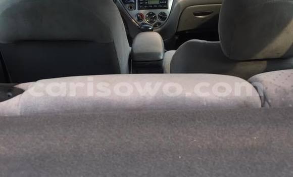 Buy Used Ford Focus Blue Car in Savalou in Benign Buy Used Ford Focus Blue Car in Savalou in Benign
