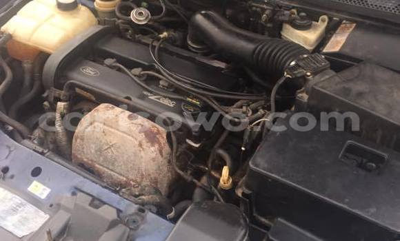 Buy Used Ford Focus Blue Car in Savalou in Benign Buy Used Ford Focus Blue Car in Savalou in Benign