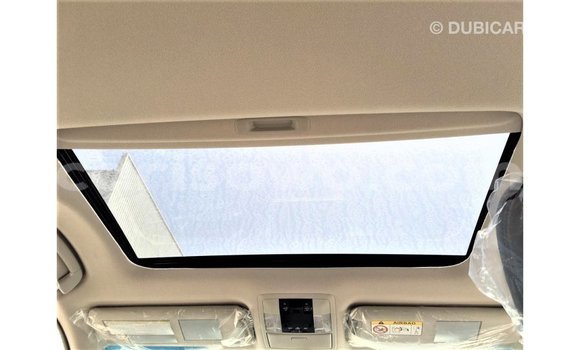 Ra Imported Toyota Prado Brown Ọkọ̀ in Import - Dubai ni Benin Ra Imported Toyota Prado Brown Ọkọ̀ in Import - Dubai ni Benin