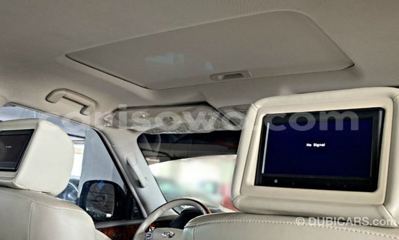 Acheter Import Voiture Infiniti EX Blanc à Import - Dubai, Benin Acheter Import Voiture Infiniti EX Blanc à Import - Dubai, Benin