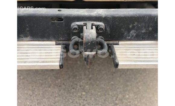 Buy Import Toyota Land Cruiser White Car in Import - Dubai in Benign Buy Import Toyota Land Cruiser White Car in Import - Dubai in Benign