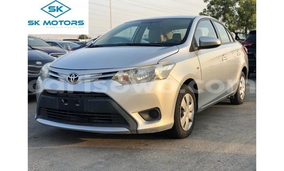 Ra Imported Toyota Yaris Miiran Ọkọ̀ in Import - Dubai ni Benin