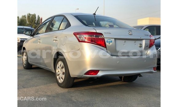 Buy Import Toyota Yaris Other Car in Import - Dubai in Benign Buy Import Toyota Yaris Other Car in Import - Dubai in Benign