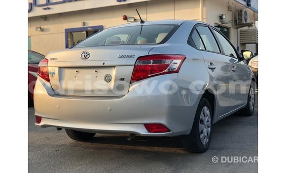 Buy Import Toyota Yaris Other Car in Import - Dubai in Benign Buy Import Toyota Yaris Other Car in Import - Dubai in Benign