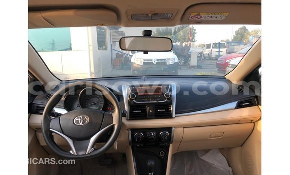 Buy Import Toyota Yaris Other Car in Import - Dubai in Benign Buy Import Toyota Yaris Other Car in Import - Dubai in Benign