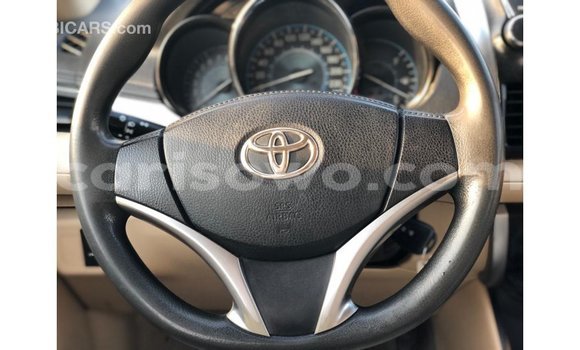 Buy Import Toyota Yaris Other Car in Import - Dubai in Benign Buy Import Toyota Yaris Other Car in Import - Dubai in Benign