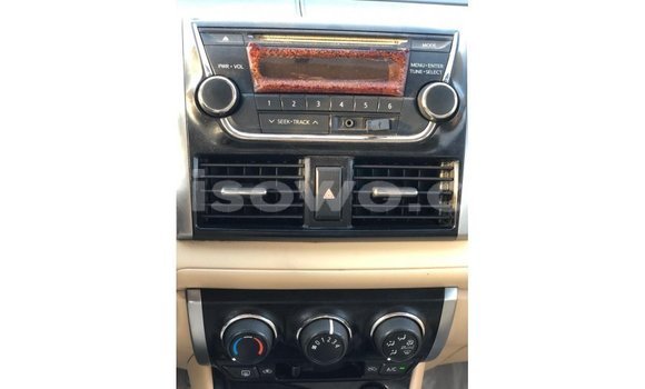 Buy Import Toyota Yaris Other Car in Import - Dubai in Benign Buy Import Toyota Yaris Other Car in Import - Dubai in Benign