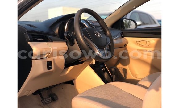 Buy Import Toyota Yaris Other Car in Import - Dubai in Benign Buy Import Toyota Yaris Other Car in Import - Dubai in Benign