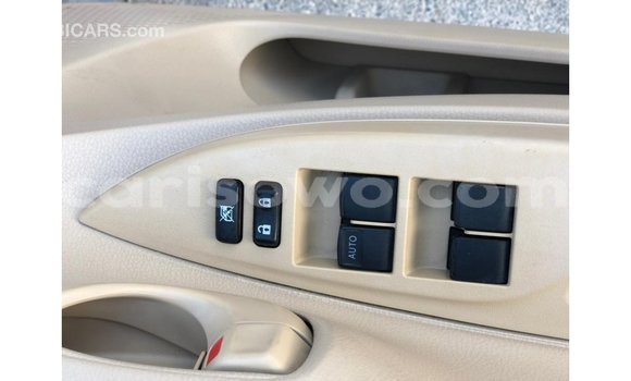 Buy Import Toyota Yaris Other Car in Import - Dubai in Benign Buy Import Toyota Yaris Other Car in Import - Dubai in Benign