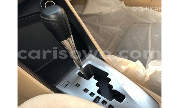 Buy Import Toyota Yaris Other Car in Import - Dubai in Benign Buy Import Toyota Yaris Other Car in Import - Dubai in Benign