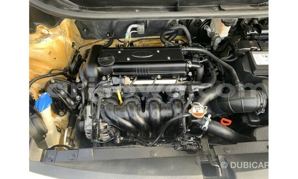 Sayi Imported Kia Rio White Mota in Import - Dubai a Benin Sayi Imported Kia Rio White Mota in Import - Dubai a Benin