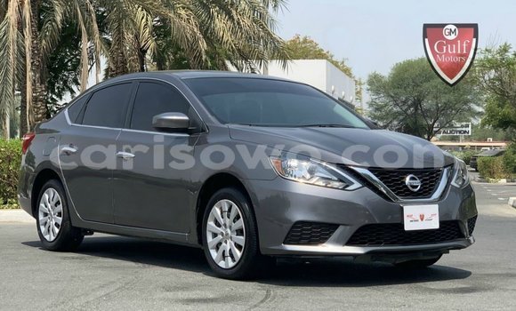 Sayi Imported Nissan Sentra Sauran Mota in Import - Dubai a Benin