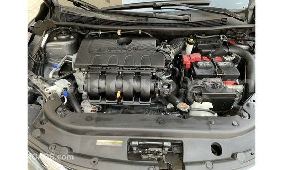 Acheter Import Voiture Nissan Sentra Autre à Import - Dubai, Benin Acheter Import Voiture Nissan Sentra Autre à Import - Dubai, Benin