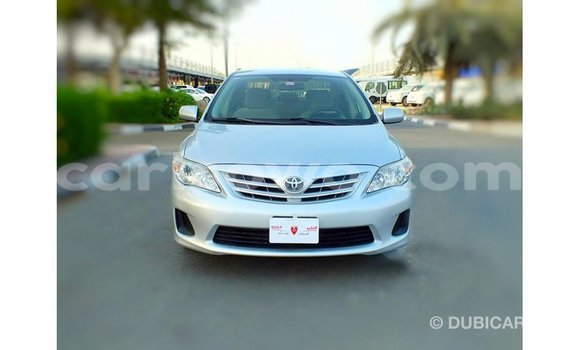 Acheter Import Voiture Toyota Corolla Autre à Import - Dubai, Benin Acheter Import Voiture Toyota Corolla Autre à Import - Dubai, Benin