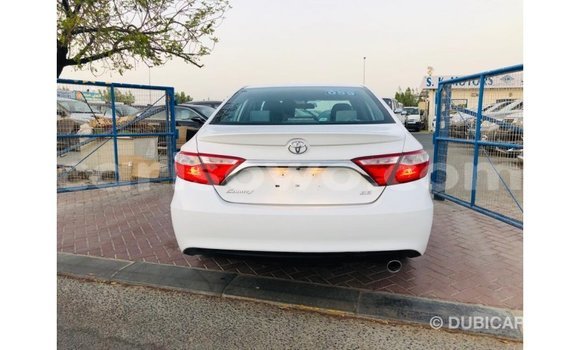 Buy Import Toyota Camry White Car in Import - Dubai in Benign Buy Import Toyota Camry White Car in Import - Dubai in Benign