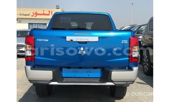 Buy Import Mitsubishi i Blue Car in Import - Dubai in Benign Buy Import Mitsubishi i Blue Car in Import - Dubai in Benign