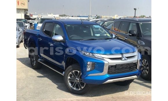 Buy Import Mitsubishi i Blue Car in Import - Dubai in Benign Buy Import Mitsubishi i Blue Car in Import - Dubai in Benign