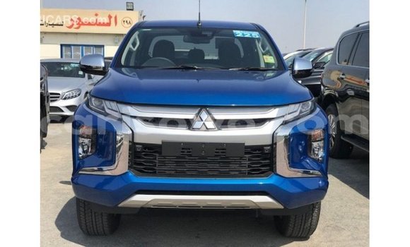 Buy Import Mitsubishi i Blue Car in Import - Dubai in Benign Buy Import Mitsubishi i Blue Car in Import - Dubai in Benign