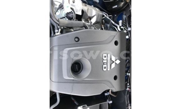 Buy Import Mitsubishi i Blue Car in Import - Dubai in Benign Buy Import Mitsubishi i Blue Car in Import - Dubai in Benign