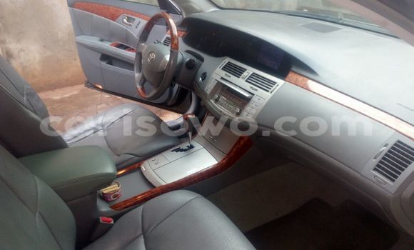 Sayi Na hannu Toyota Avalon Sauran Mota in Savalou a Benin Sayi Na hannu Toyota Avalon Sauran Mota in Savalou a Benin