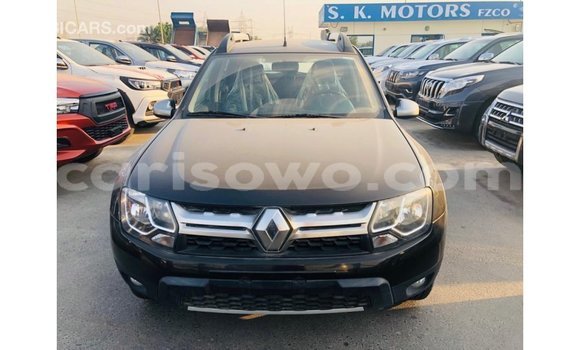 Buy Import Renault Duster Black Car in Import - Dubai in Benign Buy Import Renault Duster Black Car in Import - Dubai in Benign