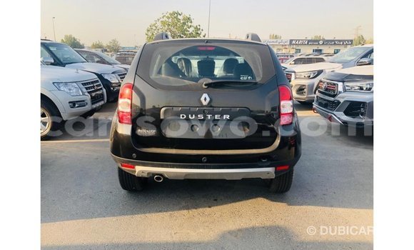 Buy Import Renault Duster Black Car in Import - Dubai in Benign Buy Import Renault Duster Black Car in Import - Dubai in Benign